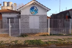 Iglesia Ministerio Ven Espíritu Santo