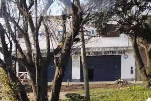 Iglesia Misericordia Quiero Dar