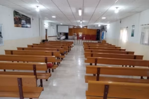 Iglesia Misión Apostolica Pentecostal