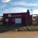 Iglesia mision avivamiento