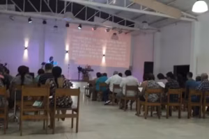 Iglesia Misión Cristiana “El Bet-el “