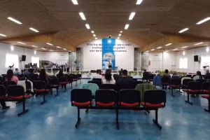 Iglesia Misión Cristiana Esperanza