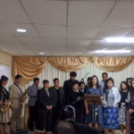 Iglesia misión cristiana pentecostal