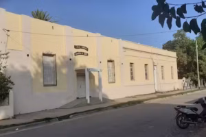 Iglesia Misión Evangélica Asamblea de Dios
