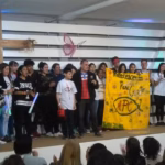 Iglesia Misión Nueva Vida