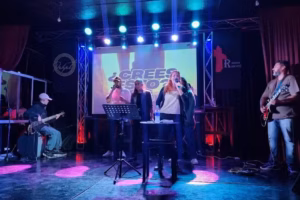 Iglesia Mision Rescate