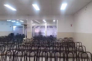 Iglesia Mision Vida