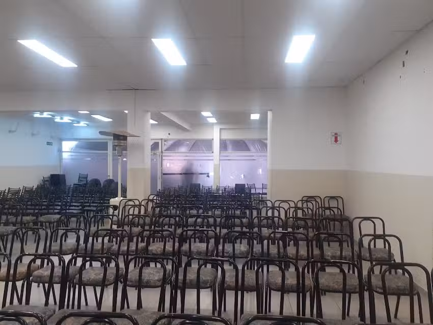 Iglesia Mision Vida