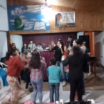 Iglesia Misionera