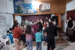 Iglesia Misionera