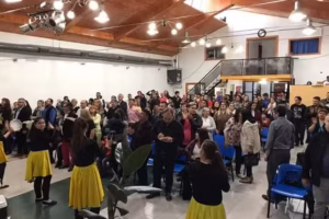 Iglesia Misionera Austral