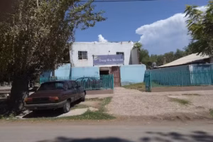Iglesia misionera (ESPERANZA DE VIDA)