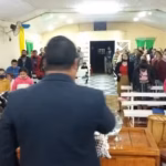 Iglesia Misionera Jesucristo Es Dios