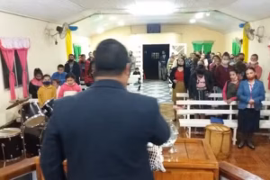 Iglesia Misionera Jesucristo Es Dios
