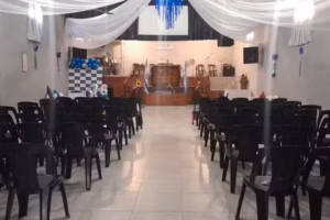 Iglesia Misionera Maran-ata