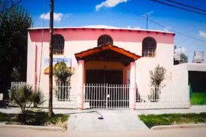 Iglesia Monte de Sinaí