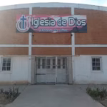 Iglesia Monte de Sión