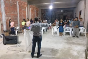 IGLESIA MONTE DE SION (mcym)