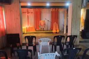 Iglesia Movimiento cristiano
