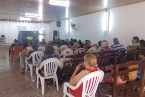 Iglesia movimiento cristiano y misionero