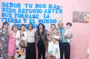 Iglesia Movimiento Cristiano y Misionero