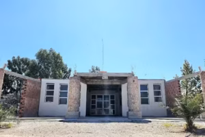 Iglesia Movimiento Cristiano y Misionero