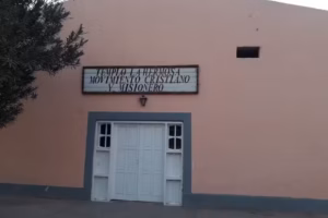 Iglesia Movimiento Cristiano y Misionero Campo Gallo