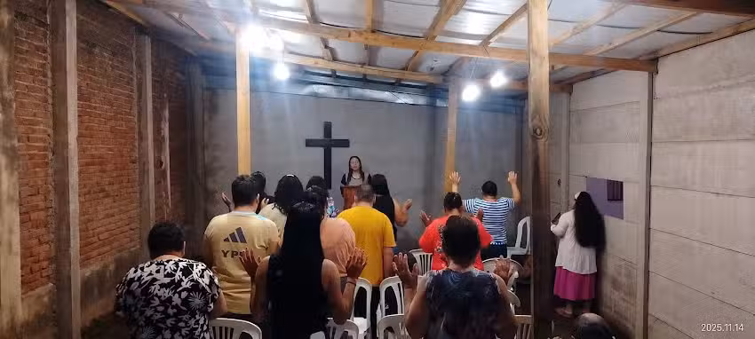 IGLESIA MOVIMIENTO CRISTIANO Y MISIONERO CARLOS TEJEDOR
