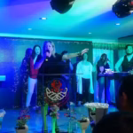 Iglesia Movimiento de Gloria