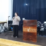 Iglesia Movimiento De Gloria