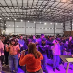 Iglesia Movimiento de Gloria
