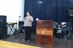 Iglesia Movimiento De Gloria
