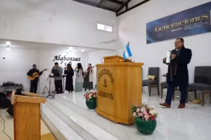 IGLESIA MOVIMIENTO MISIONERO MUNDIAL