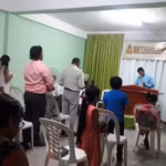 Iglesia Movimiento Misionero Mundial