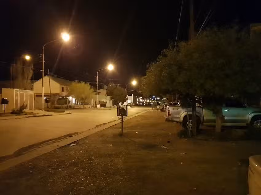Iglesia Mumpa
