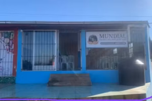 Iglesia Mundial del Poder de Díos