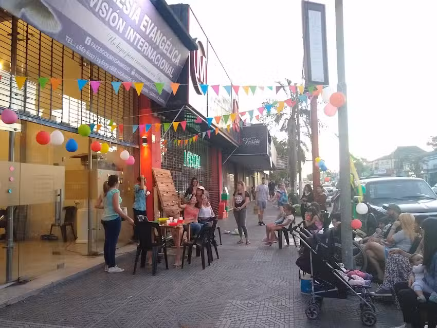 iglesia mvi