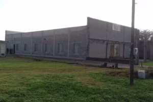 Iglesia Nacidos Para Vencer