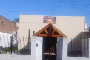 Iglesia Nazarena