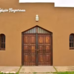 Iglesia Nazarena