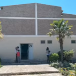 Iglesia Nazarena