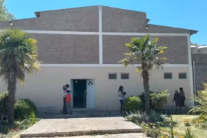 Iglesia Nazarena