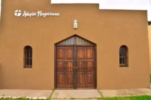 Iglesia Nazarena