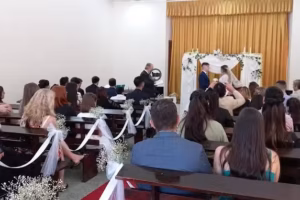 Iglesia Nazarena Apostólica Cristiana