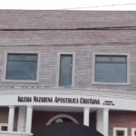 Iglesia Nazarena Apostólica Cristiana