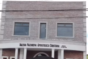 Iglesia Nazarena Apostólica Cristiana