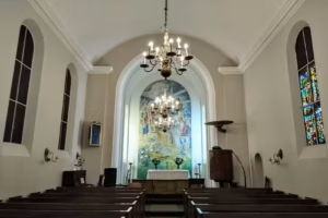 Iglesia Nórdica de Buenos Aires