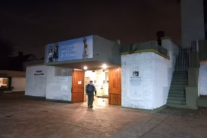 Iglesia Ntra SEÑORA DE FATIMA