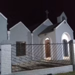 Iglesia Ntra. Sra del Valle