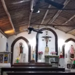 Iglesia Nuestra Señora De Copacabana